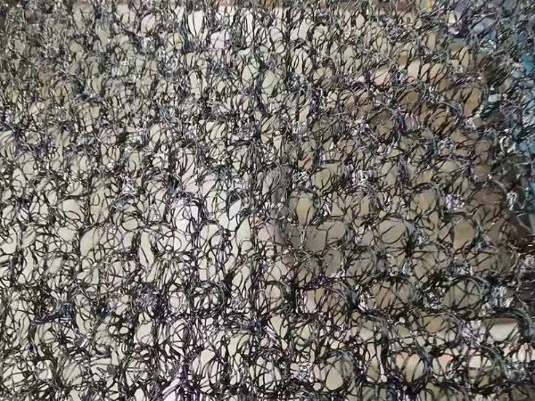 土工保护毯