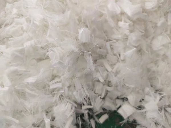 聚酯短纤维